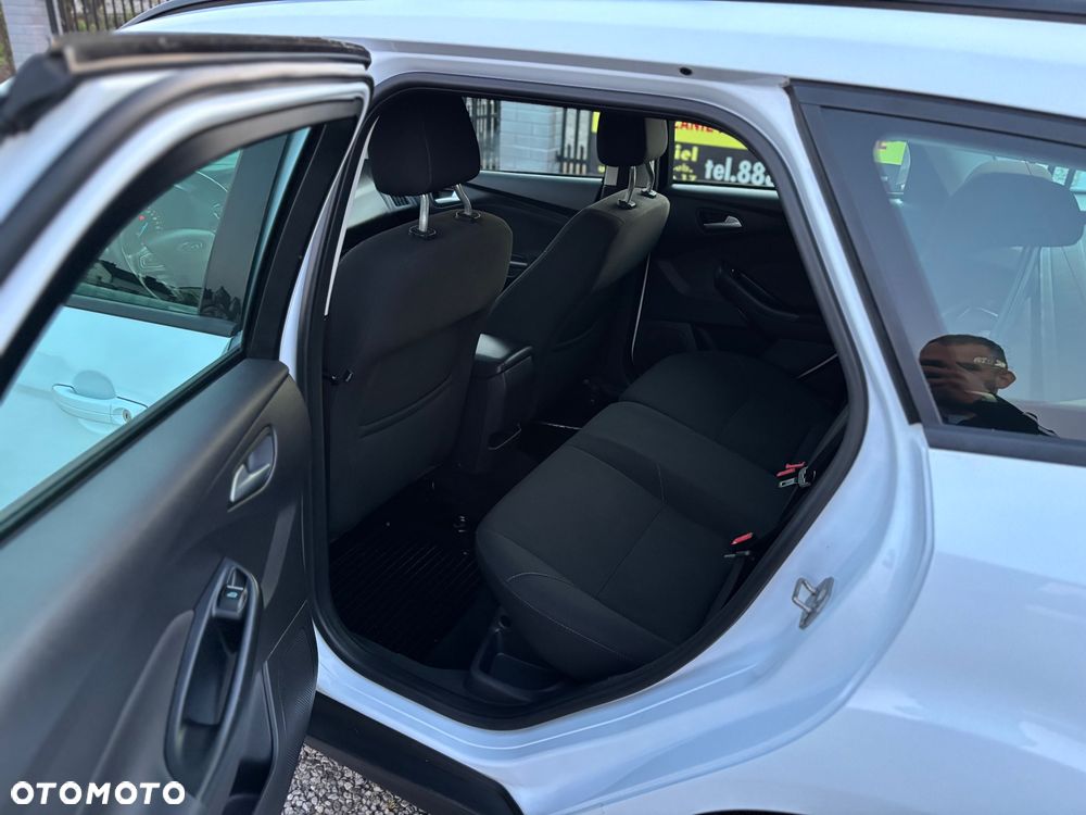 Ford Focus - 9