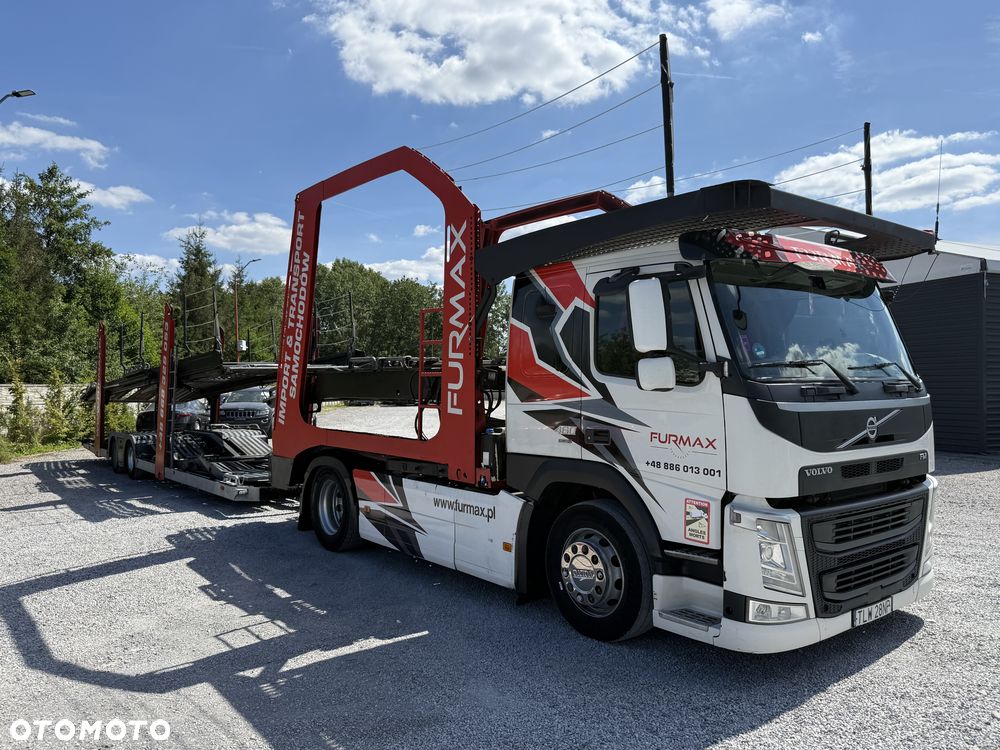 Volvo FM - 11