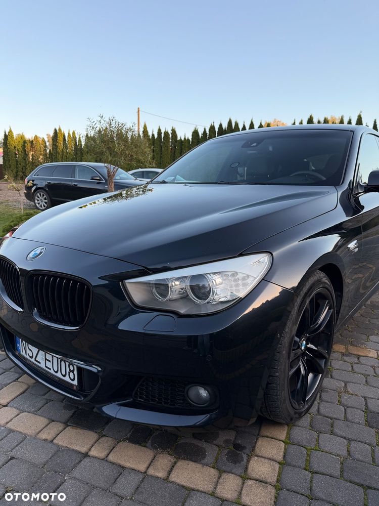 BMW Seria 5 - 2