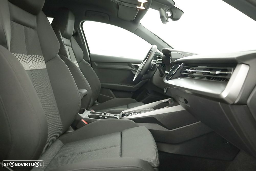 Audi A3 Sportback 40 TFSIe Advanced - 21