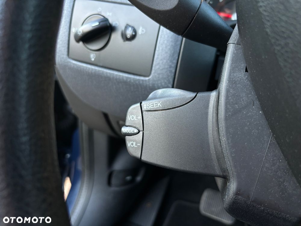 Ford Fusion 1.4 Durashift-EST Style - 35