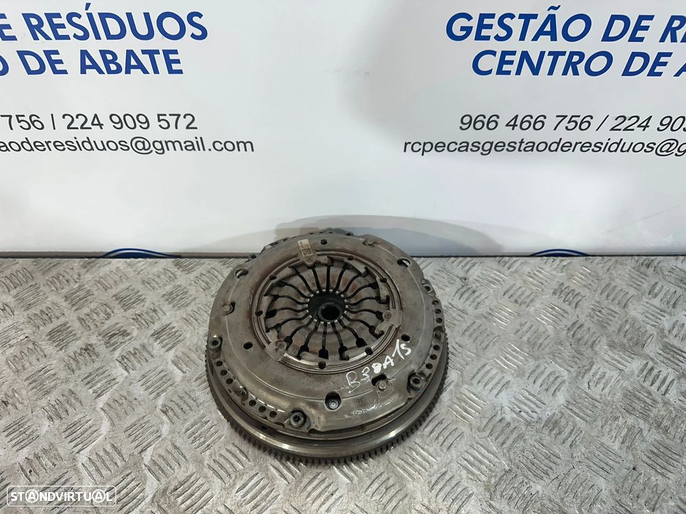 .Kit Embraiagem Sachs BMW Mini Cooper F56 B38A15 1.5 Turbo 8671938 - 1