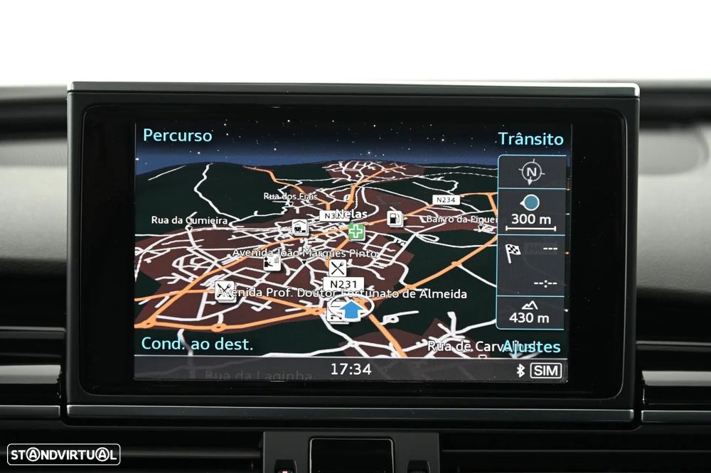 Audi RS6 Avant 4.0 TFSi Plus quattro Tiptronic - 23