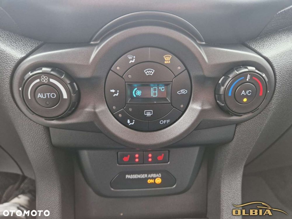 Ford EcoSport - 7