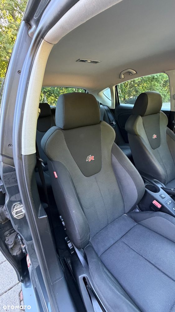Seat Leon 2.0 TDI DPF FR - 23