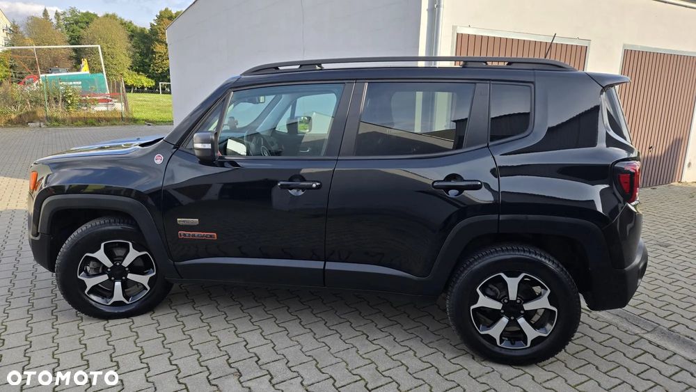 Jeep Renegade - 9