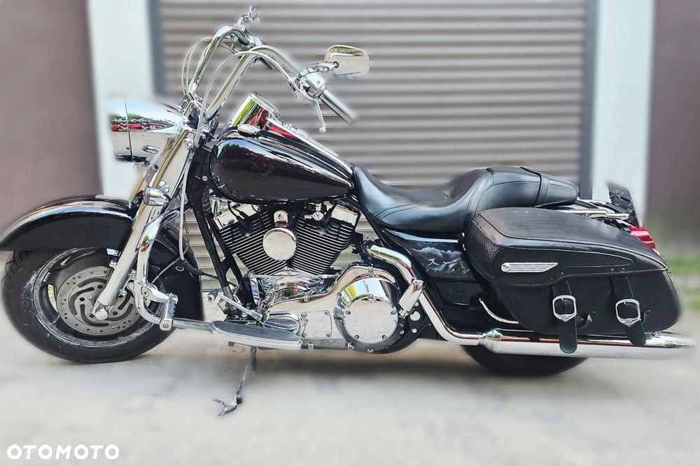 Harley-Davidson Touring Road King - 3