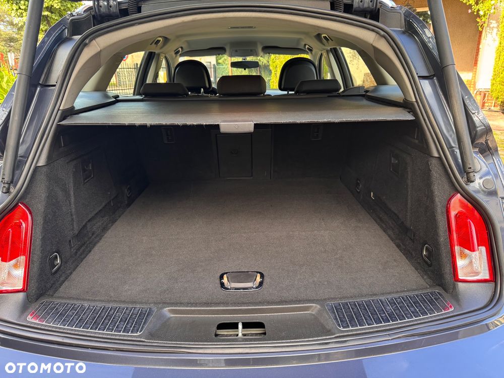 Opel Insignia 2.0 Turbo Automatik Cosmo - 18