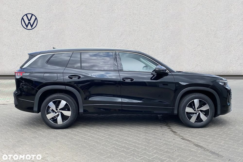 Volkswagen Tayron 1.5 eTSI mHEV Life Plus DSG - 7