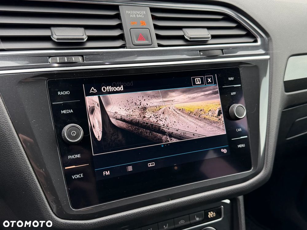 Volkswagen Tiguan 2.0 TSI 4Mot R-Line DSG - 36