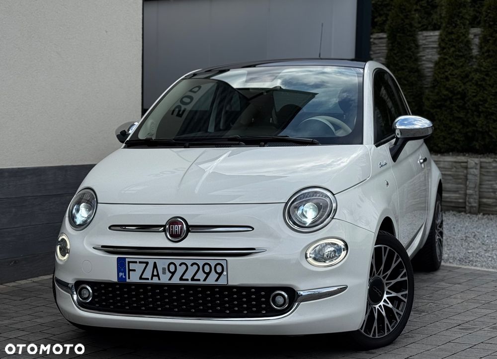 Fiat 500 - 6