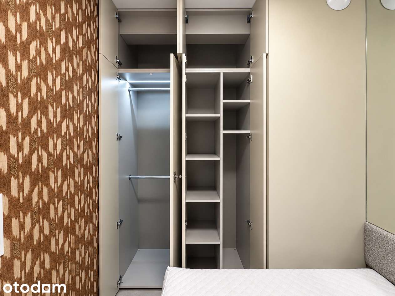 Pl/UA/RU| LUX|OSOBNA SYPIALNIA |BASEN & SPA |THE UPPER HOUSE BY ANGEL