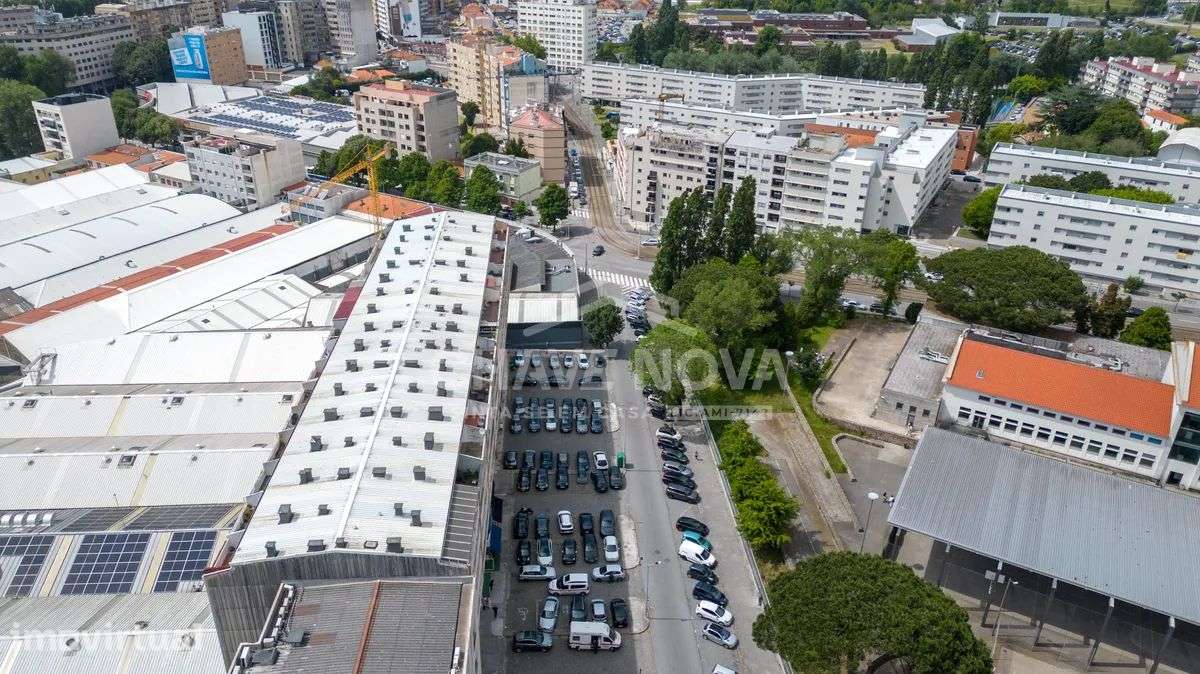 T2+2 c/ Varanda em Matosinhos Sul - Grande imagem: 5/49