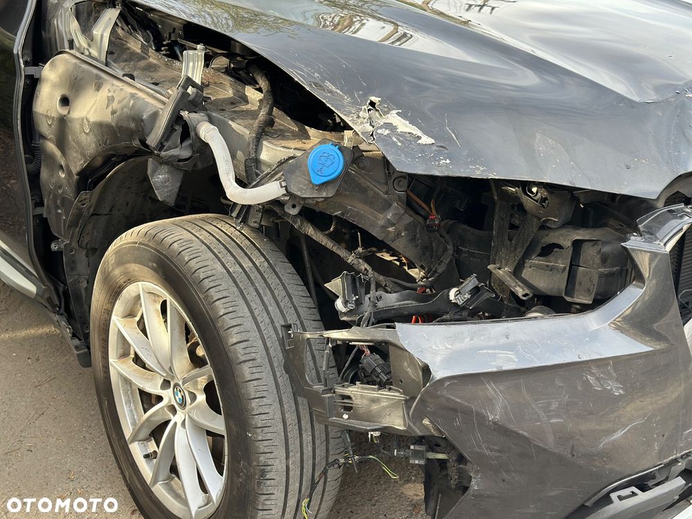 BMW X3 xDrive30e xLine - 5