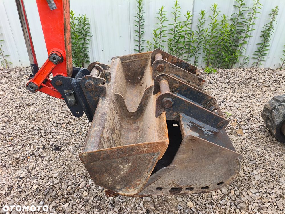 Kubota Kx 27-4 - 6