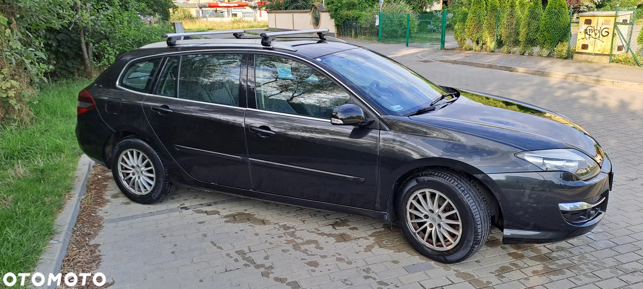 Renault Laguna 2.0 dCi Tech Run - 3