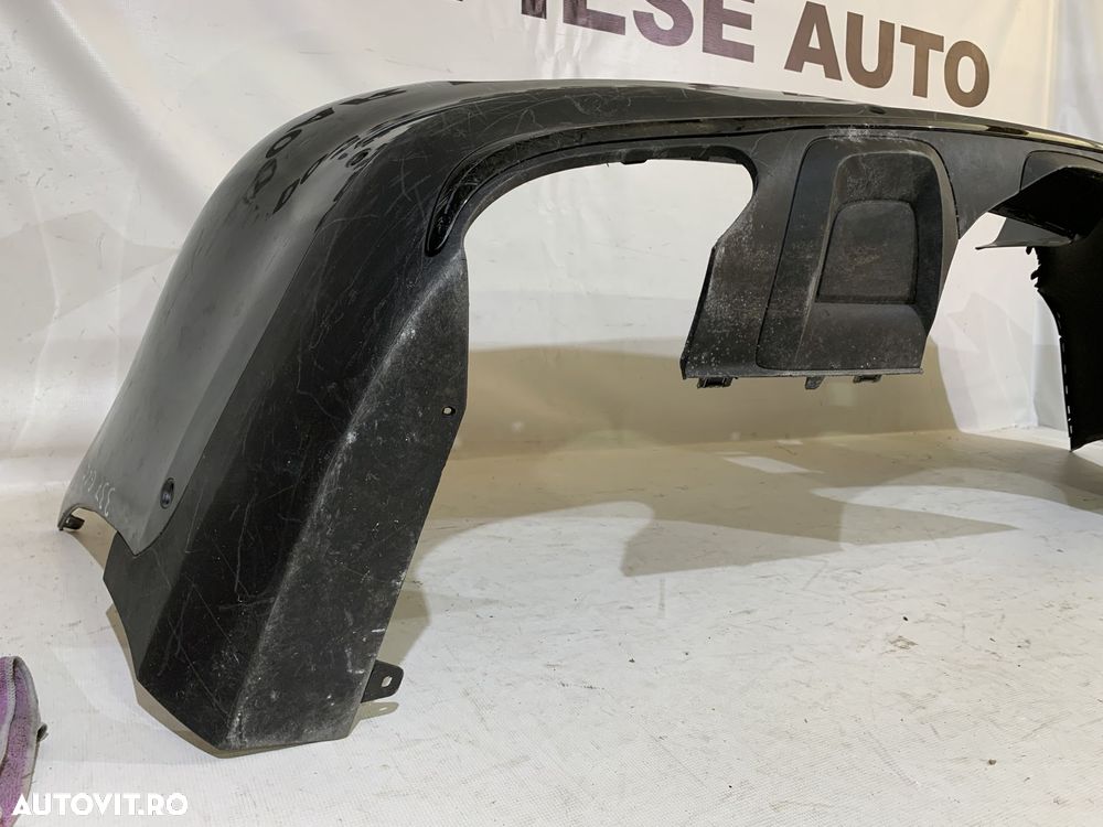 Bara spate Mercedes GLC AMG X253, 2015, 2016, 2017, 2018, 2019, A2538850200 - 7