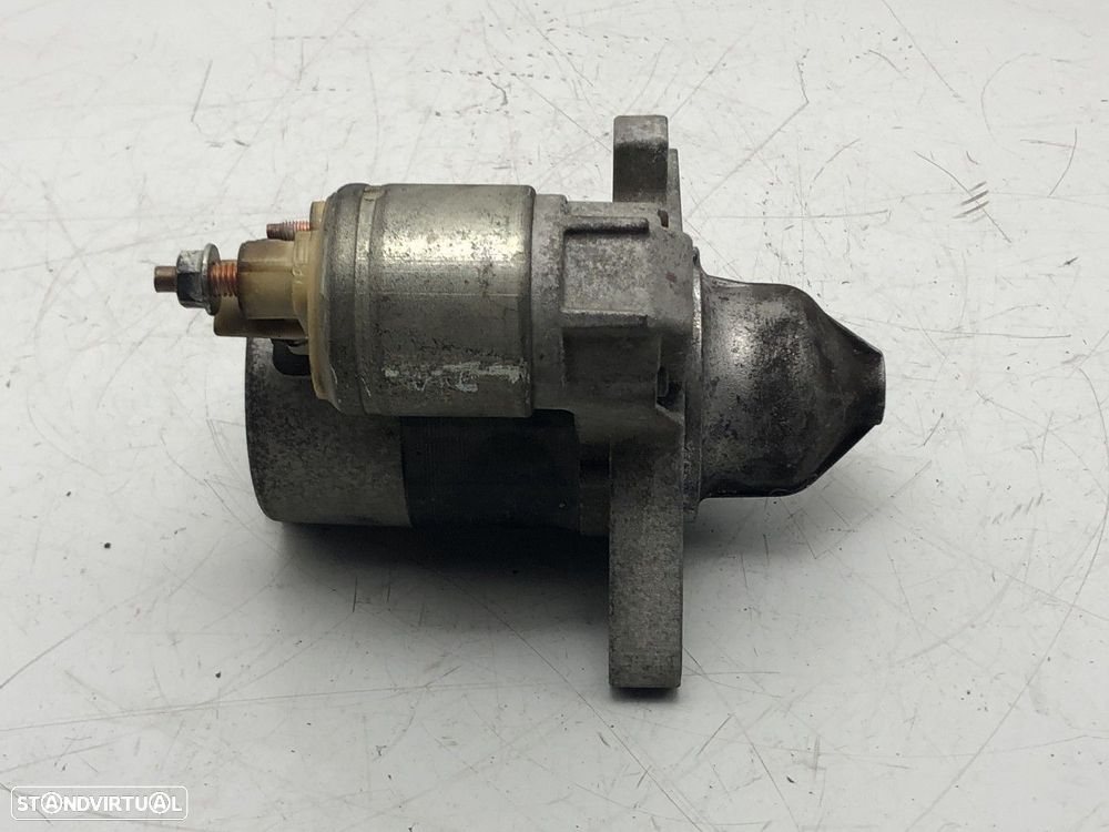 Motor de arranque TOYOTA YARIS 1.0 12.10 - REF. TS10E11  MOTOR 1KR - 3