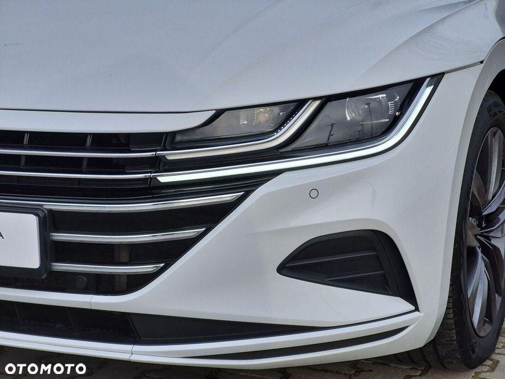 Volkswagen Arteon 2.0 TSI Elegance DSG - 9