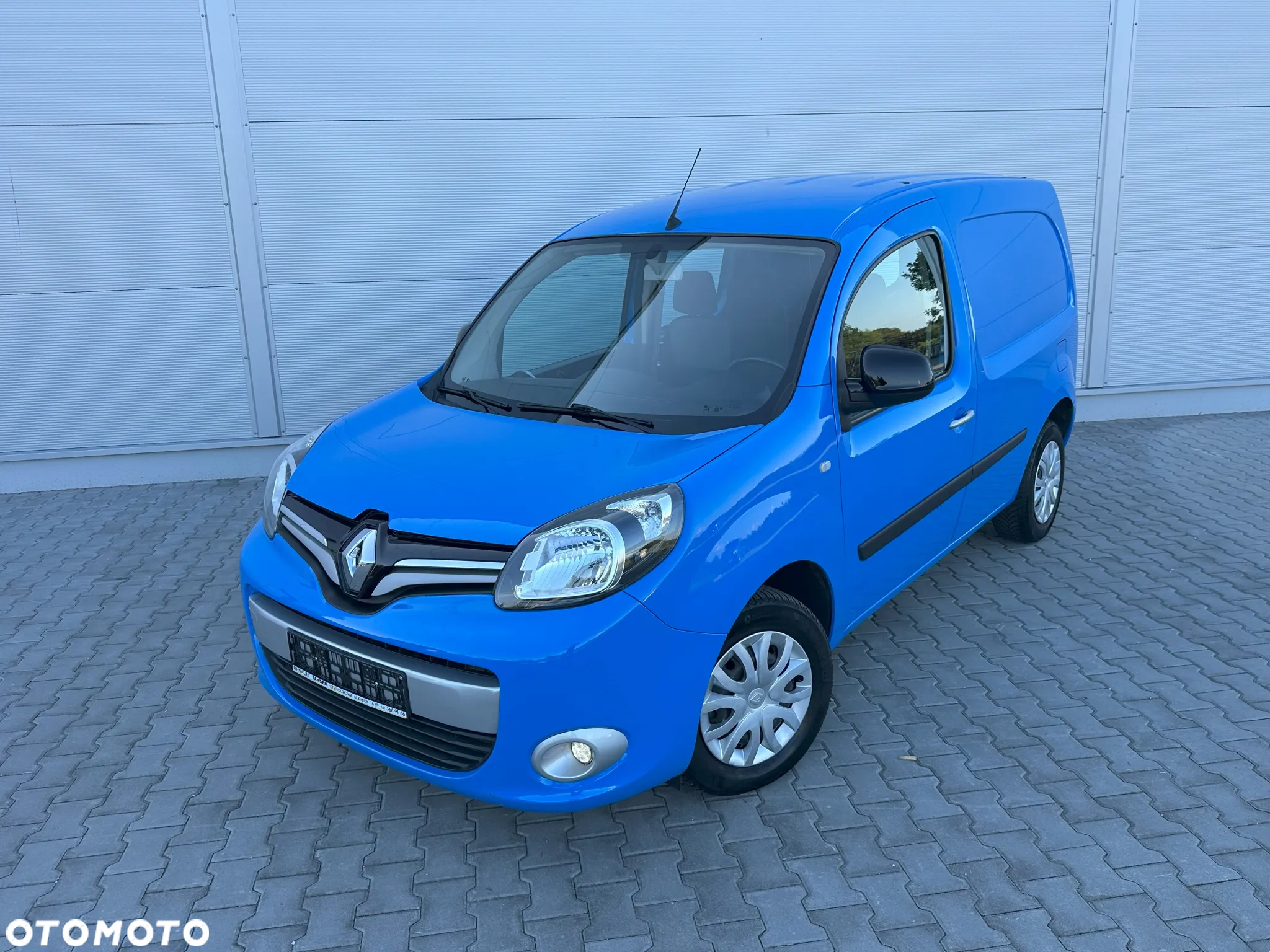 Renault Kangoo - 2