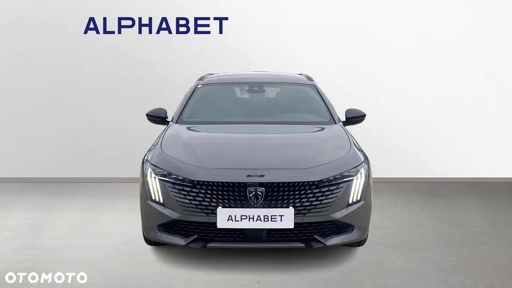 Peugeot 508 1.5 BlueHDi Allure Pack S&S EAT8 - 8