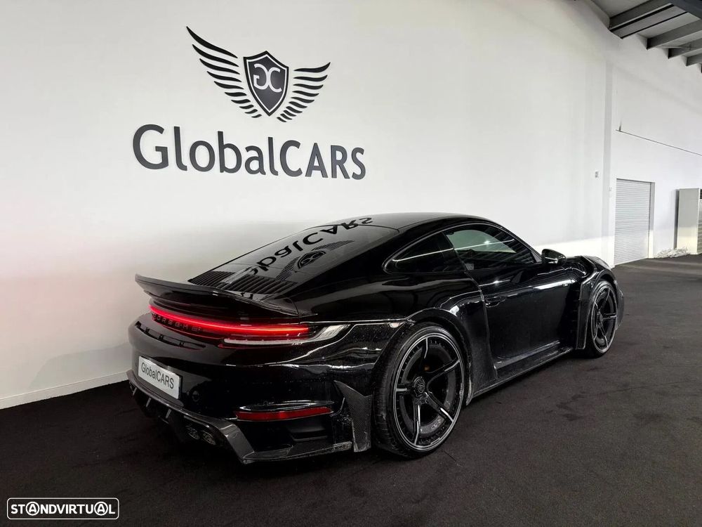 Porsche 911 (992) Carrera S PDK - 38