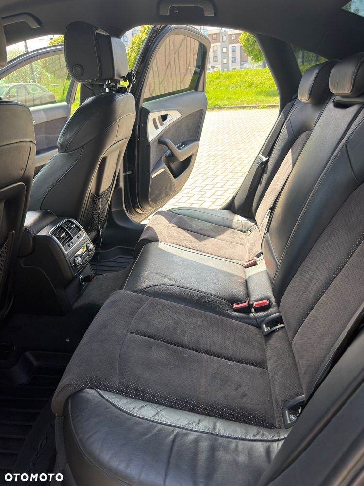 Audi A6 Limousine - 19