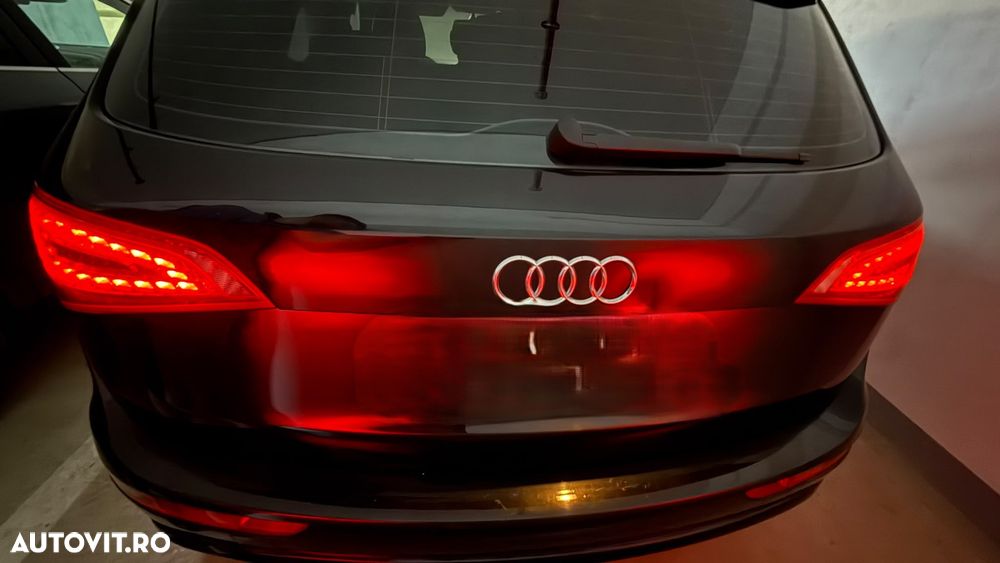 Audi Q5 - 21