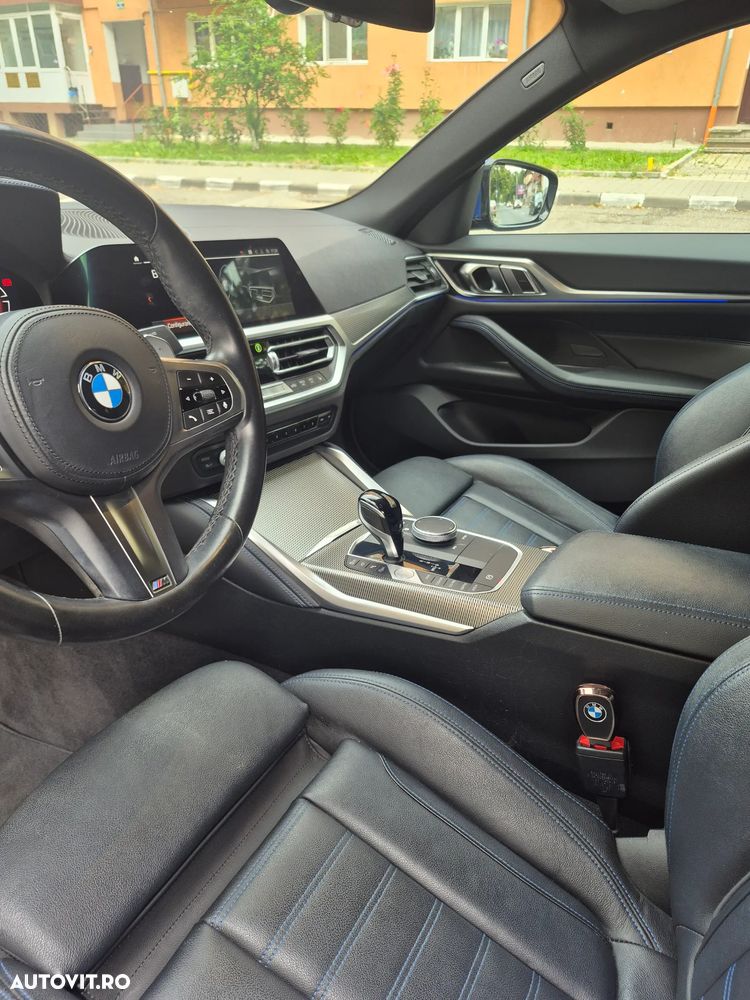 BMW Seria 4 - 15