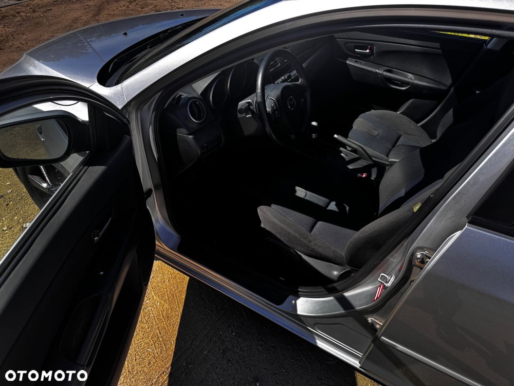 Mazda 3 1.6 16V Exclusive - 13