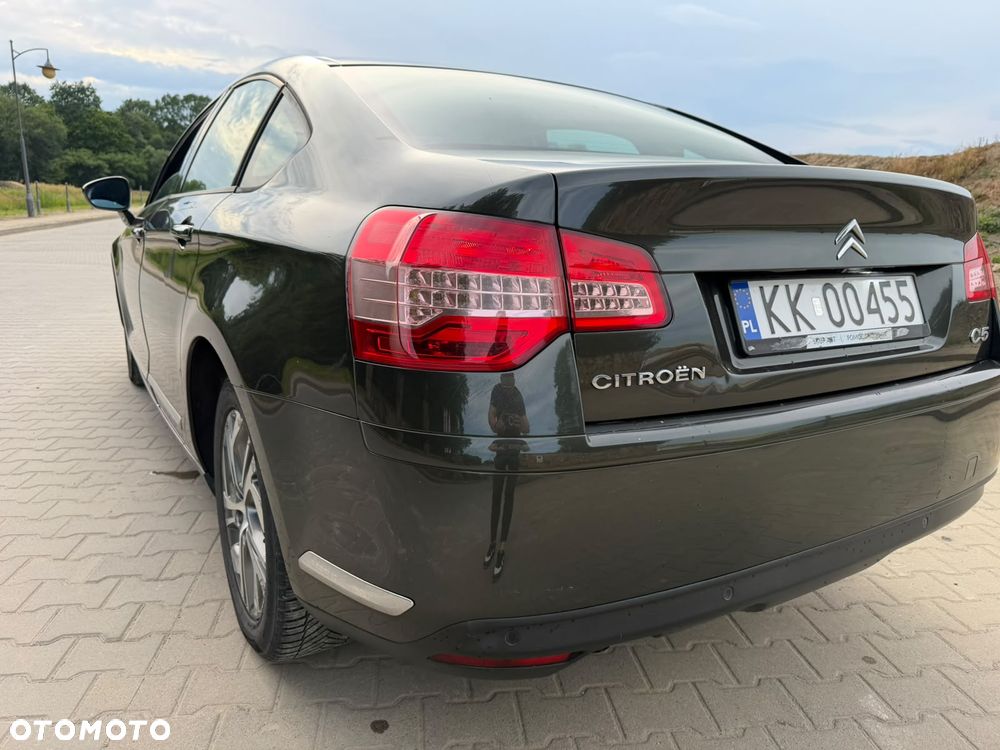 Citroën C5 1.6 HDi Dynamique Equilibre - 2