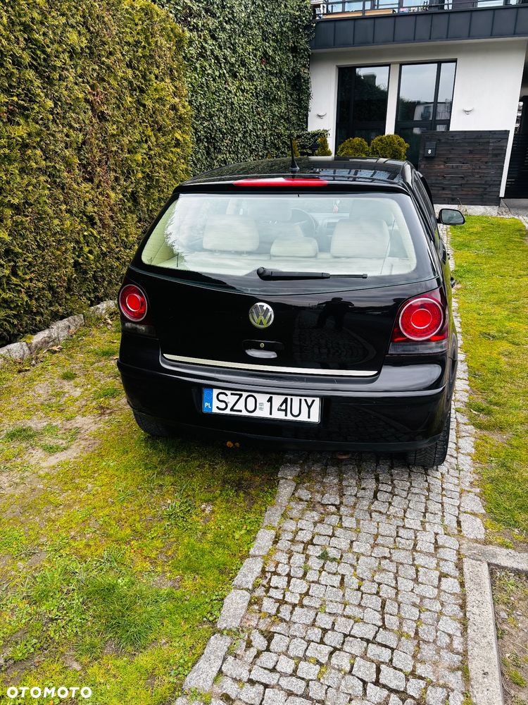 Volkswagen Polo 1.4 TDI DPF Tour - 3