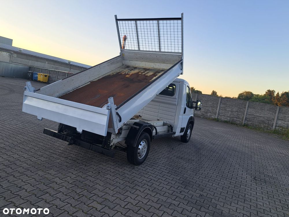 Fiat Ducato - 4