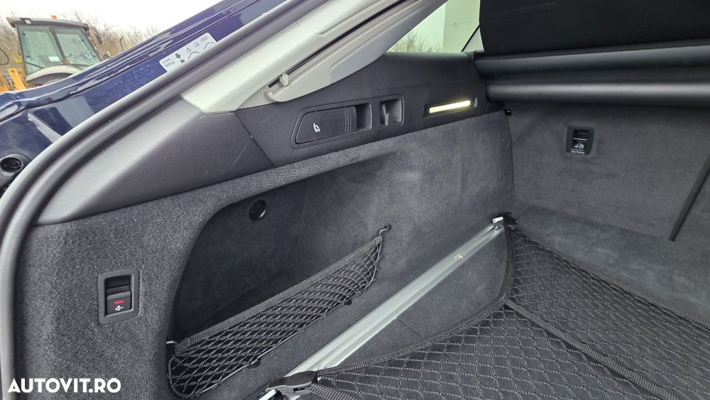 Audi A6 3.0 45 TDI quattro Tiptronic Sport - 12