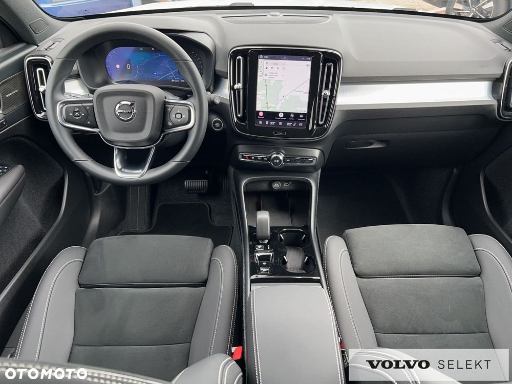 Volvo XC 40 - 10
