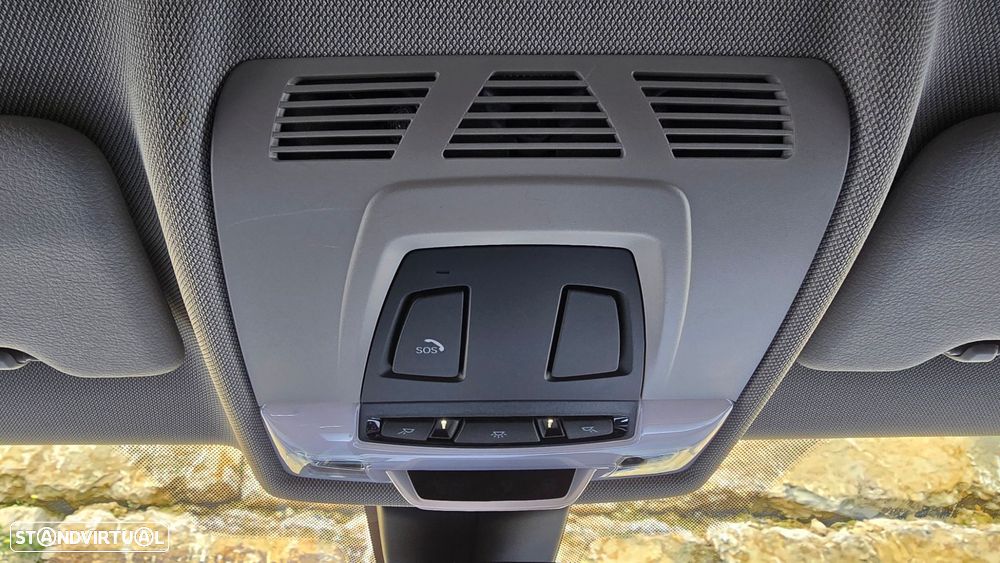 BMW X2 18 d sDrive Auto Advantage - 12