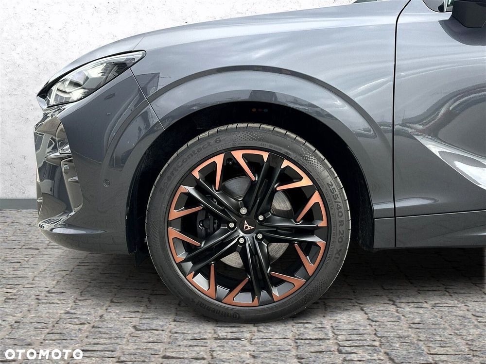 Cupra Terramar 2.0 TSI 4Drive VZ DSG - 37
