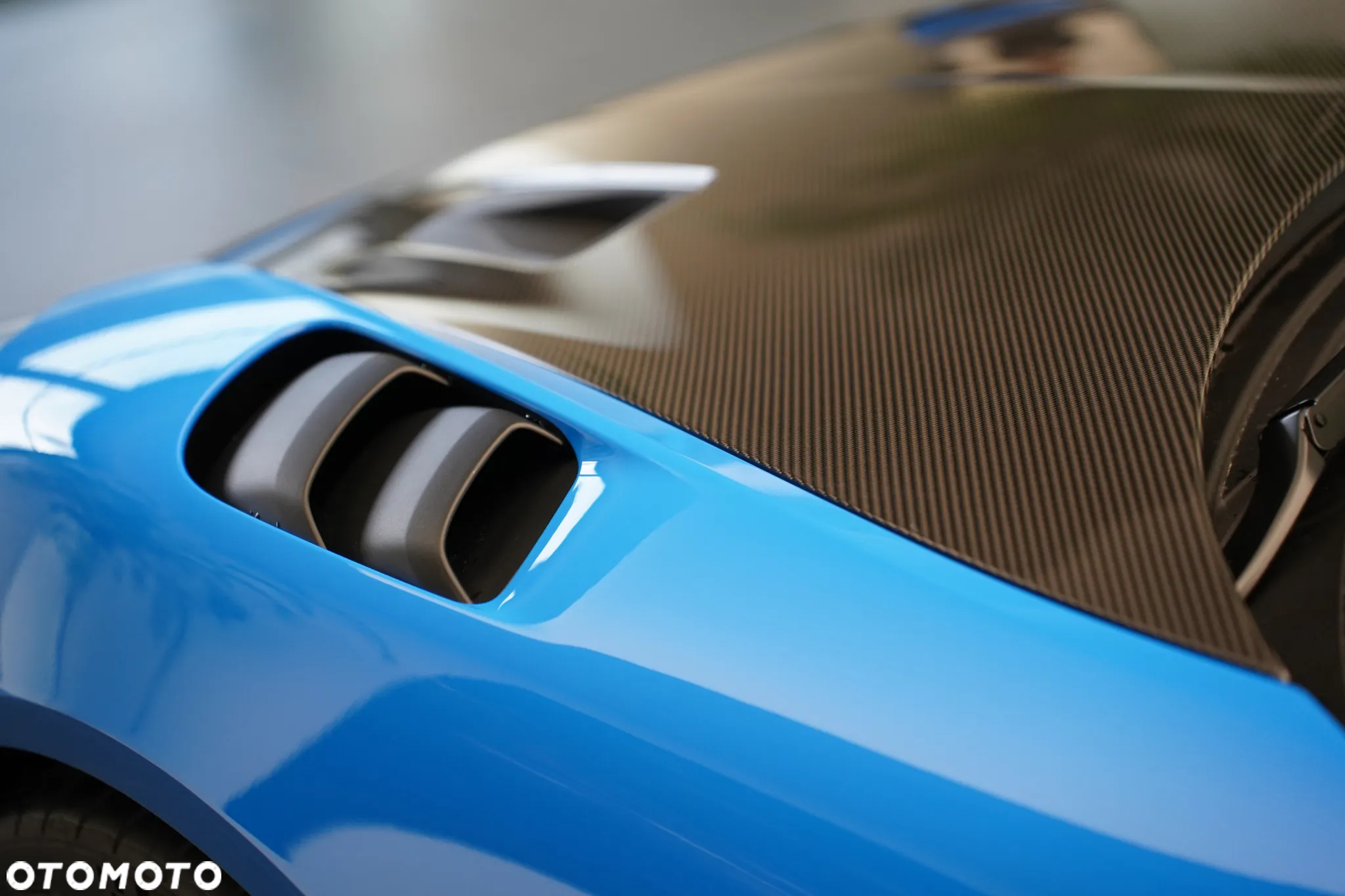 Porsche 718 Spyder - 27
