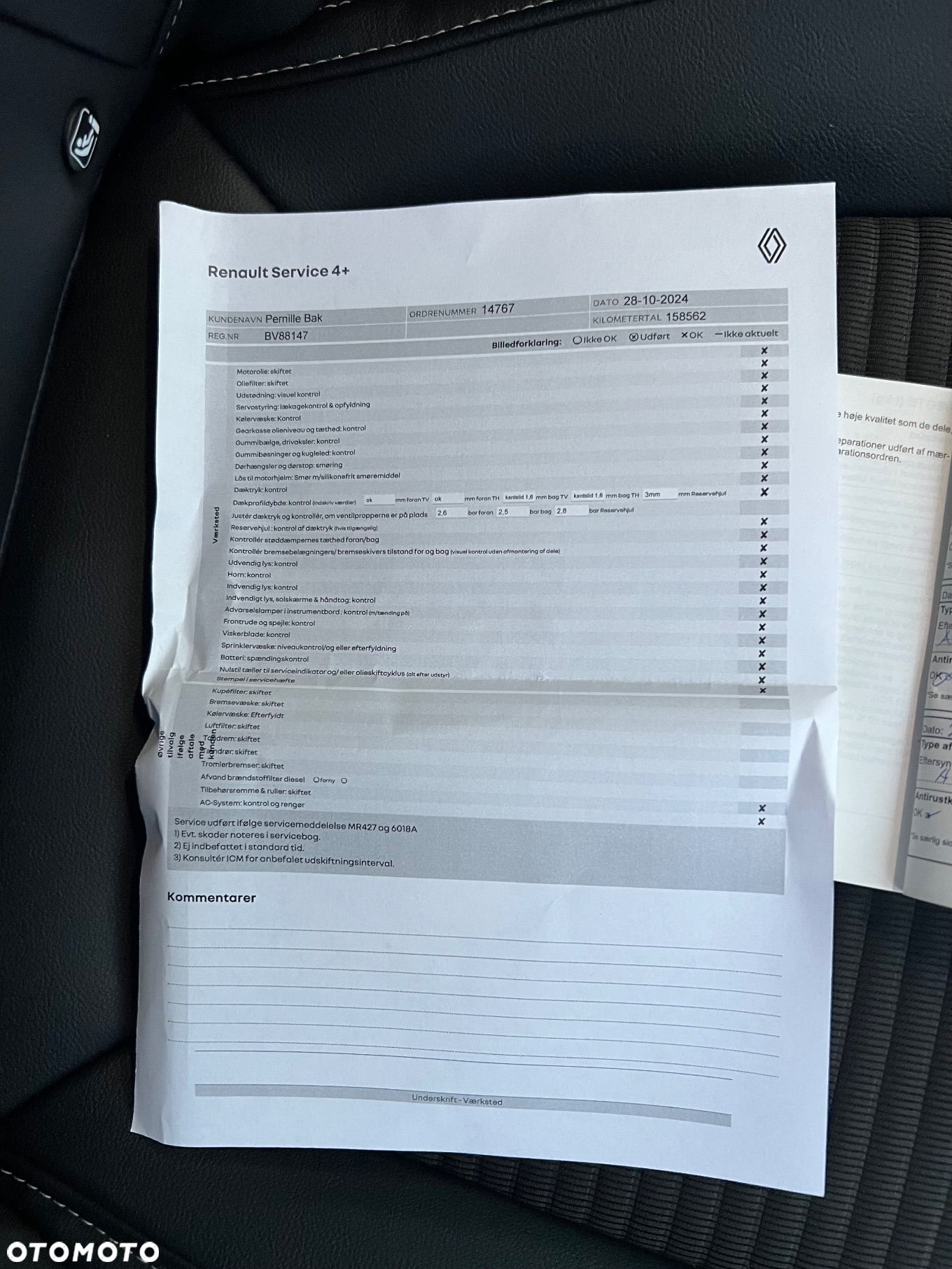 Renault Grand Scenic ENERGY dCi 130 BOSE EDITION - 40