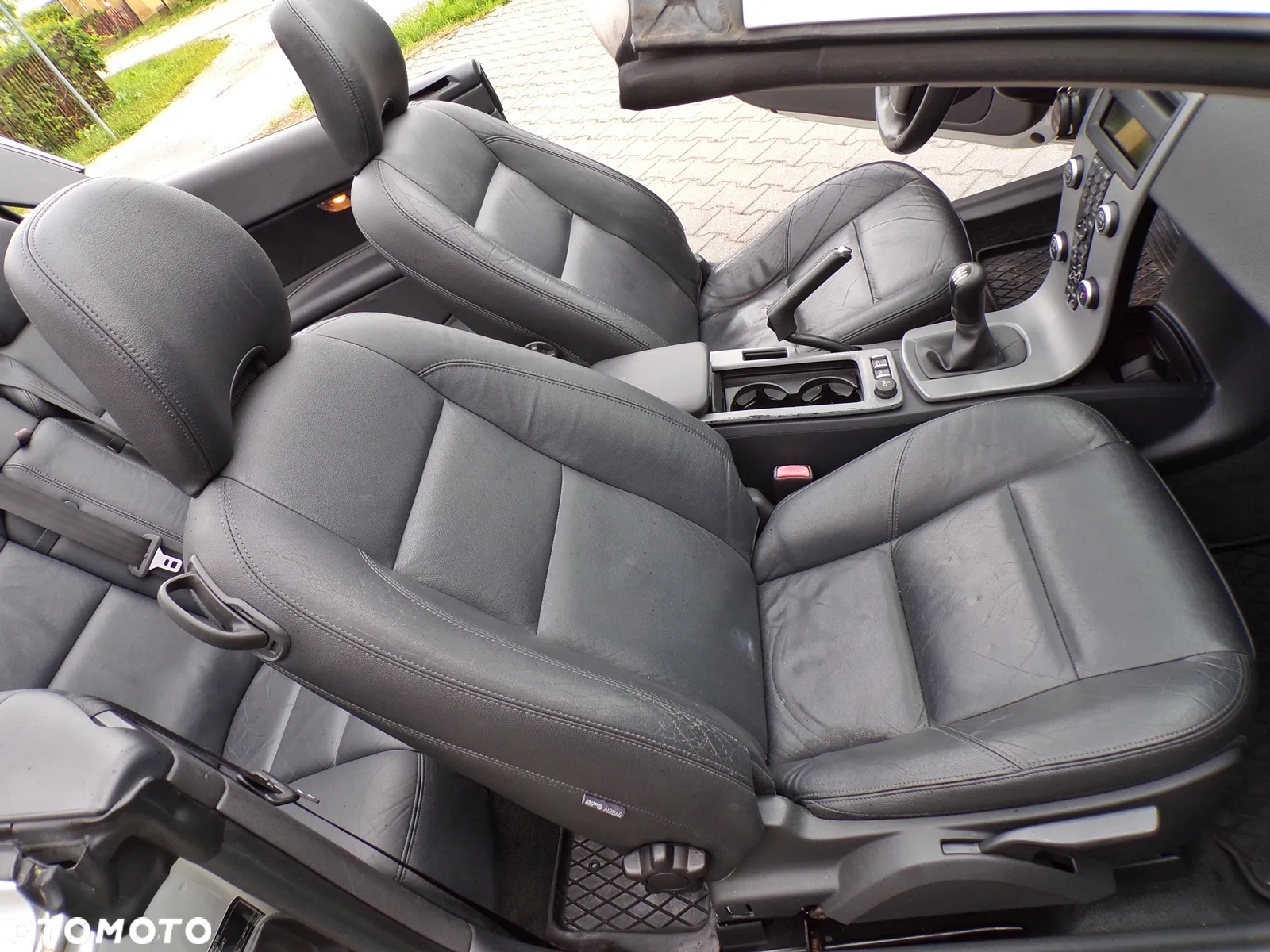 Volvo C70 2.0D Kinetic - 22