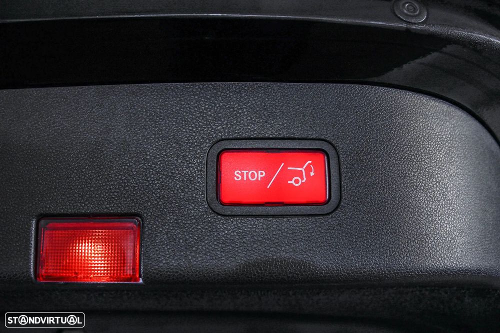 Mercedes-Benz CLS 250 Shooting Brake (BlueTEC) d 9G-TRONIC - 31