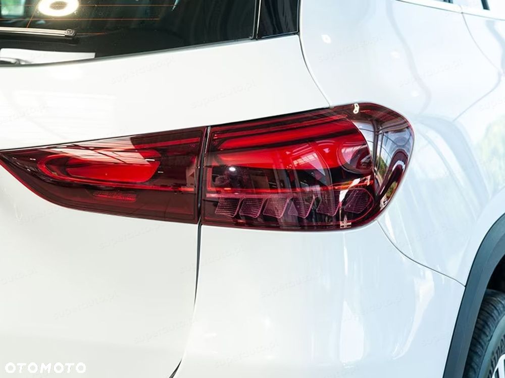 Mercedes-Benz GLA 200 Progressive - 7