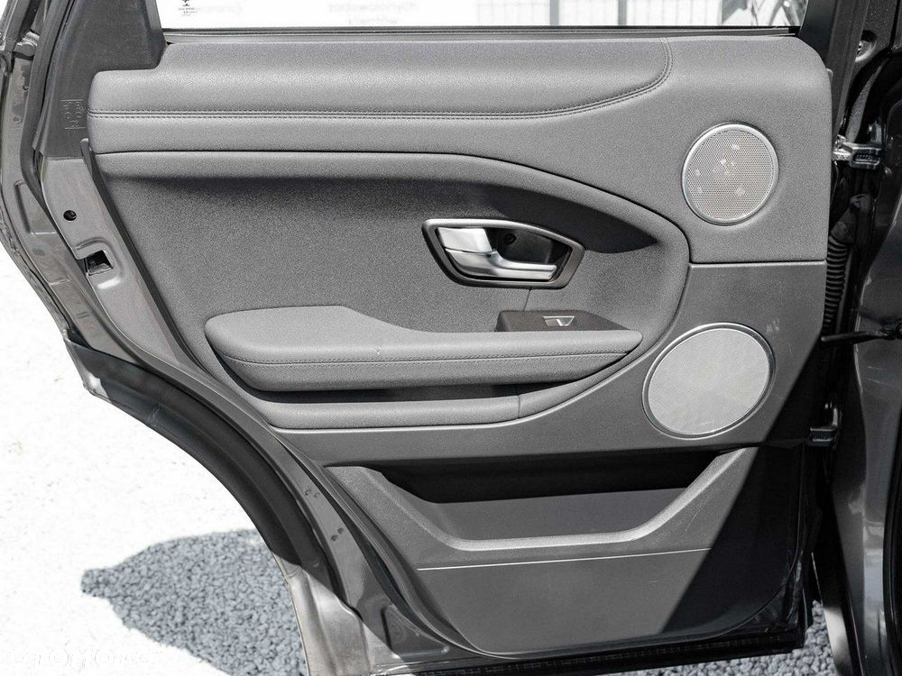 Land Rover Range Rover Evoque 2.0TD4 Pure - 23