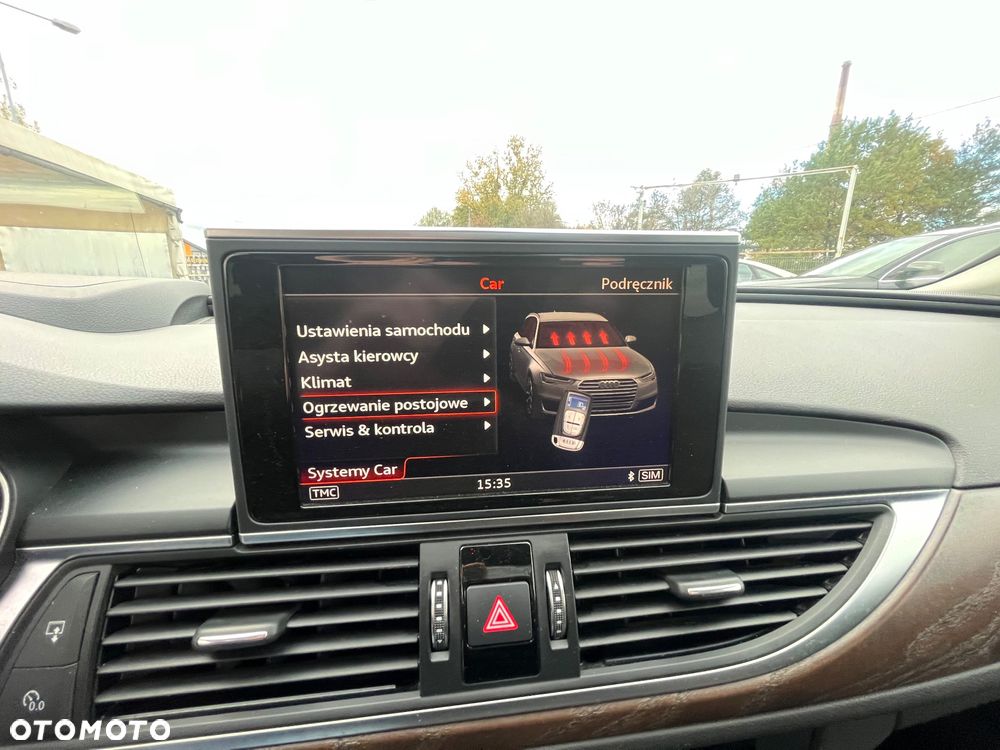 Audi A6 Avant 3.0 TFSI Quattro S tronic - 21