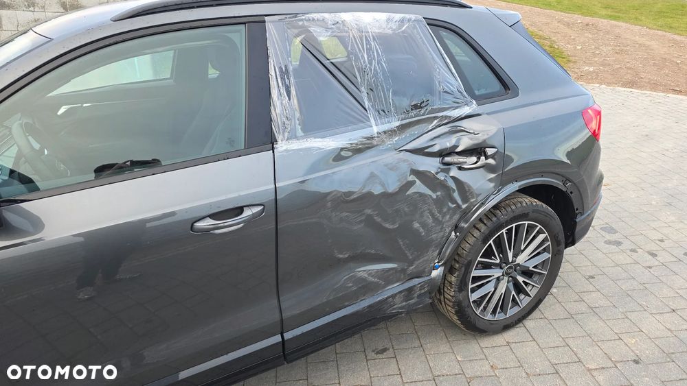 Audi Q3 40 TFSI Quattro S tronic S line - 30