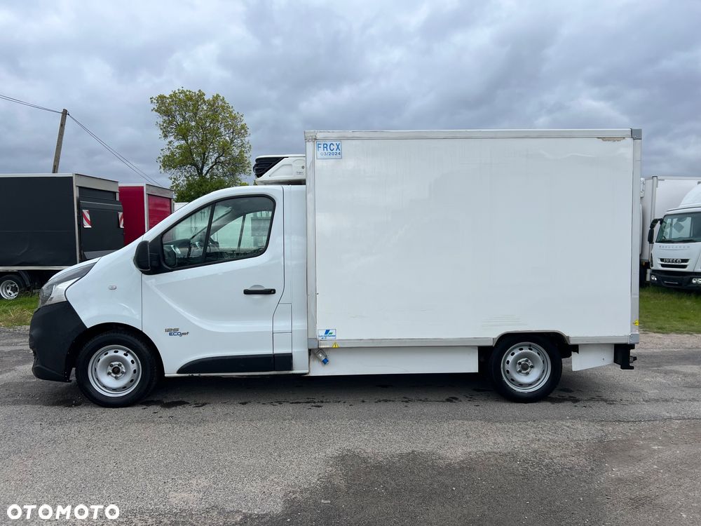 Fiat Talento Carrier Xarios 350 (128) - 3