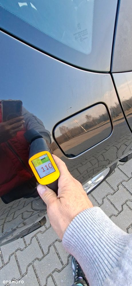 Peugeot 407 125 Tendance - 21