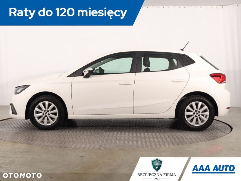 Seat Ibiza - 4