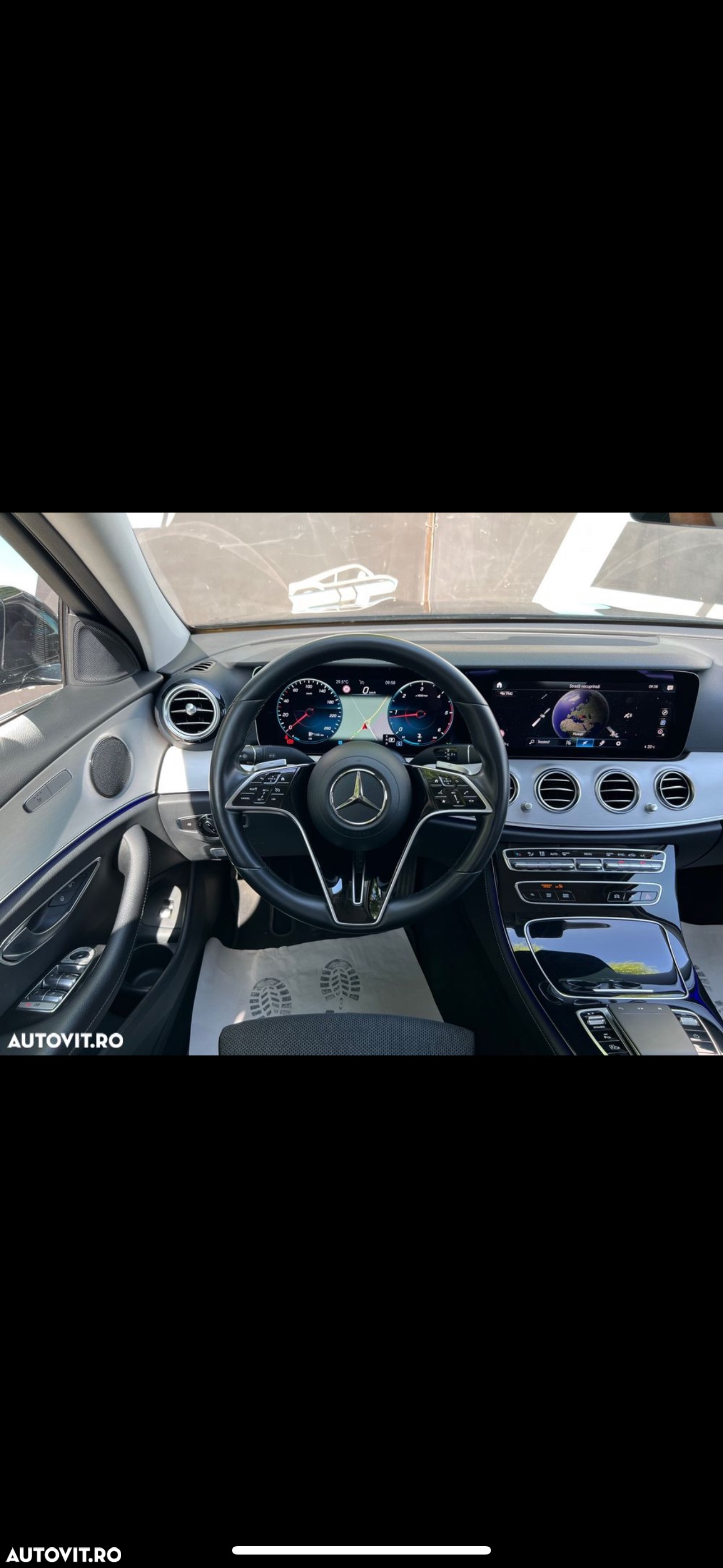 Mercedes-Benz E 220 d T 9G-TRONIC - 22