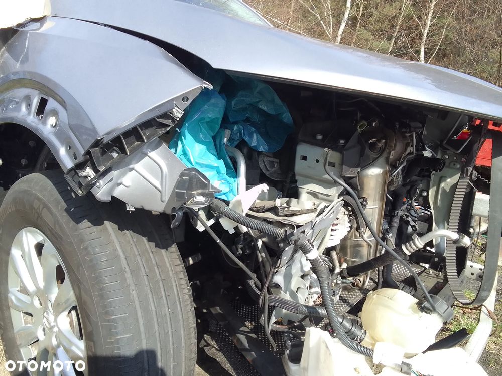 Opel Mokka 1.2 DI Turbo - 10